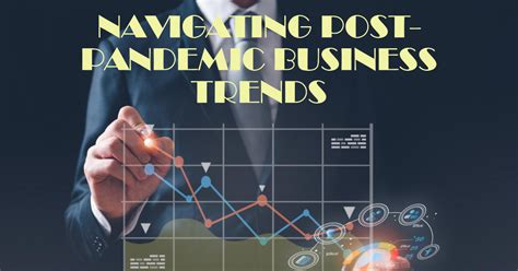 post pandemic business trends